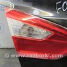 ФОТО Крышка багажника для Ford Focus 3 (01.2010 - 03.2018) Киев