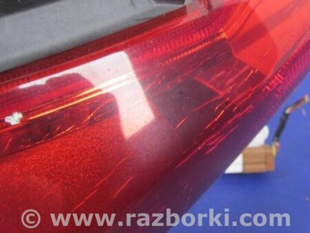 ФОТО Фонарь задний наружный для Ford Focus 3 (01.2010 - 03.2018) Киев
