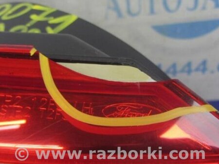 ФОТО Фонарь задний наружный для Ford Focus 3 (01.2010 - 03.2018) Киев