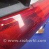 ФОТО Фонарь задний наружный для Ford Focus 3 (01.2010 - 03.2018) Киев