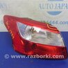 Фонарь задний наружный Ford Focus 3 (01.2010 - 03.2018)