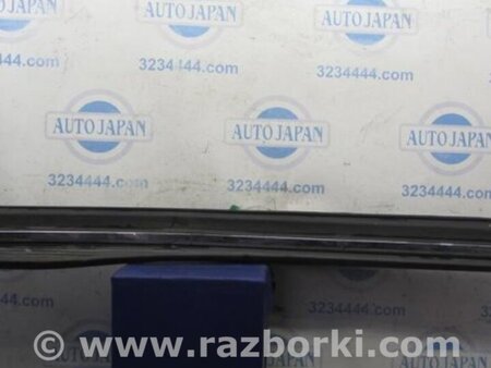 ФОТО Накладка порога наружная для Acura MDX YD3 (06.2013-05.2020) Киев
