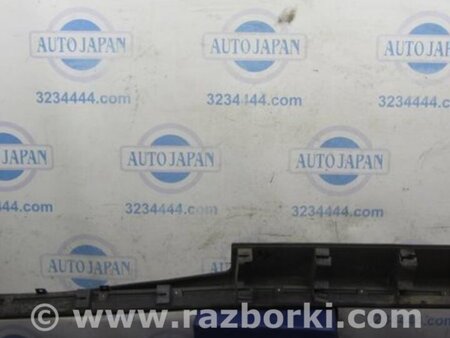 ФОТО Накладка порога наружная для Acura MDX YD3 (06.2013-05.2020) Киев