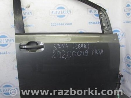 ФОТО Дверь для Toyota Sienna (11-16) Киев