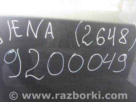 ФОТО Дверь для Toyota Sienna (11-16) Киев