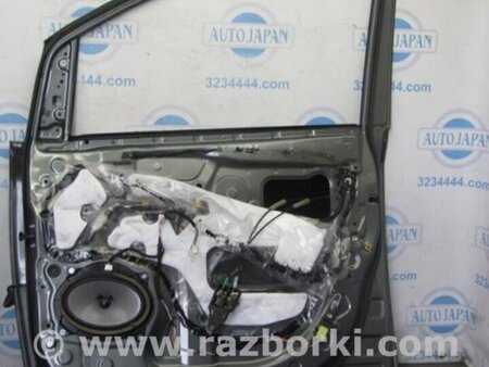 ФОТО Дверь для Toyota Sienna (11-16) Киев