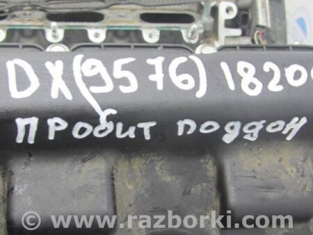 ФОТО Двигатель бензиновый для Acura MDX YD3 (06.2013-05.2020) Киев