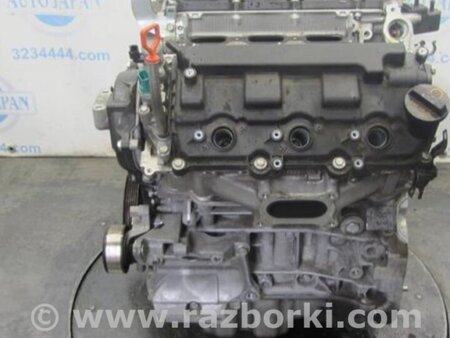 ФОТО Двигатель бензиновый для Acura MDX YD3 (06.2013-05.2020) Киев