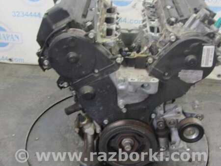 ФОТО Двигатель бензиновый для Acura MDX YD3 (06.2013-05.2020) Киев