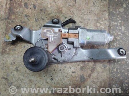 ФОТО Моторчик дворников для Acura MDX YD3 (06.2013-05.2020) Киев