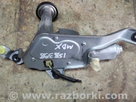 ФОТО Моторчик дворников для Acura MDX YD3 (06.2013-05.2020) Киев
