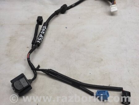 ФОТО Камера заднего вида для Acura MDX YD3 (06.2013-05.2020) Киев
