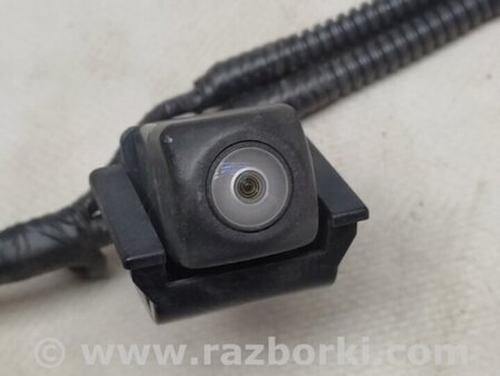 ФОТО Камера заднего вида для Acura MDX YD3 (06.2013-05.2020) Киев