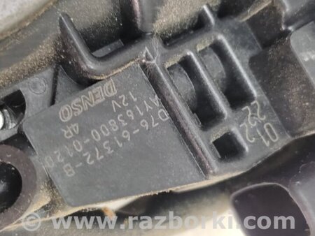 ФОТО Замок крышки багажника для Acura MDX YD3 (06.2013-05.2020) Киев