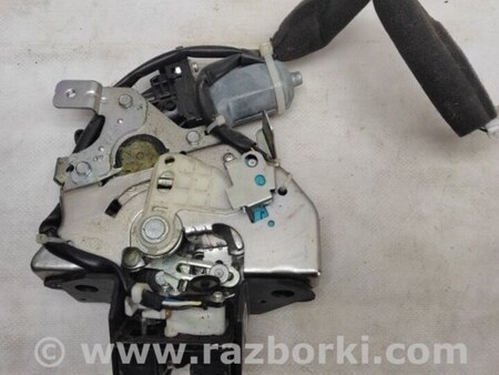 ФОТО Замок крышки багажника для Acura MDX YD3 (06.2013-05.2020) Киев