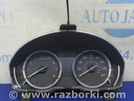 ФОТО Панель приборов для Acura MDX YD3 (06.2013-05.2020) Киев