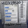 ФОТО Блок управления AIRBAG для Acura MDX YD3 (06.2013-05.2020) Киев