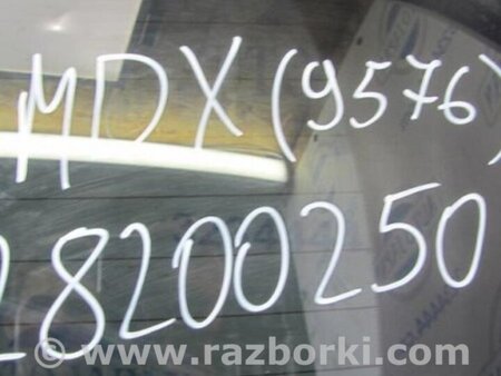 ФОТО Крышка багажника для Acura MDX YD3 (06.2013-05.2020) Киев