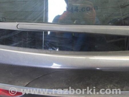 ФОТО Крышка багажника для Acura MDX YD3 (06.2013-05.2020) Киев