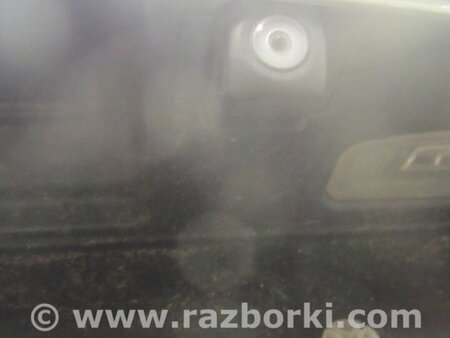 ФОТО Крышка багажника для Acura MDX YD3 (06.2013-05.2020) Киев