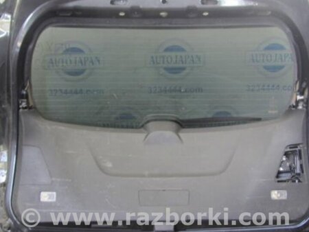 ФОТО Крышка багажника для Acura MDX YD3 (06.2013-05.2020) Киев