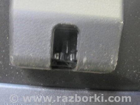 ФОТО Крышка багажника для Acura MDX YD3 (06.2013-05.2020) Киев
