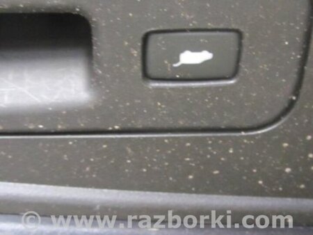 ФОТО Крышка багажника для Acura MDX YD3 (06.2013-05.2020) Киев