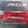 ФОТО Крышка багажника для Acura MDX YD3 (06.2013-05.2020) Киев