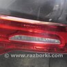 ФОТО Крышка багажника для Acura MDX YD3 (06.2013-05.2020) Киев