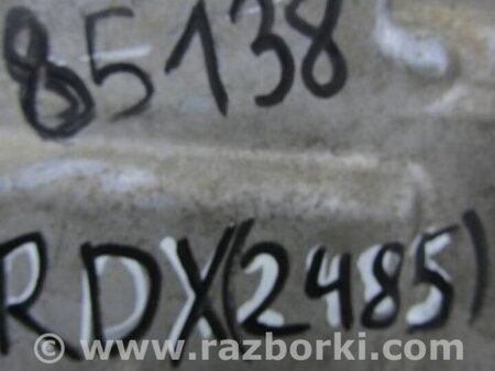 ФОТО Задний редуктор для Acura RDX TB3, TB4 (03.2012-12.2015) Киев