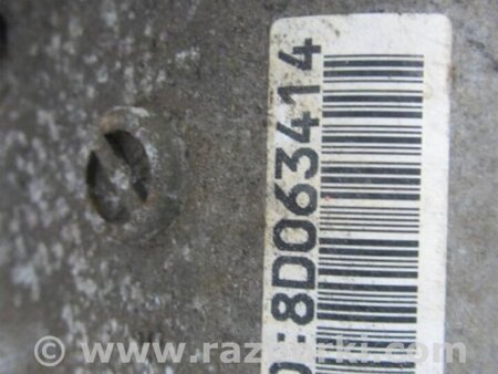 ФОТО Задний редуктор для Acura RDX TB3, TB4 (03.2012-12.2015) Киев