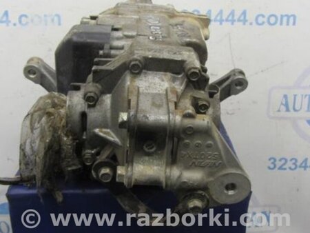 ФОТО Задний редуктор для Acura RDX TB3, TB4 (03.2012-12.2015) Киев