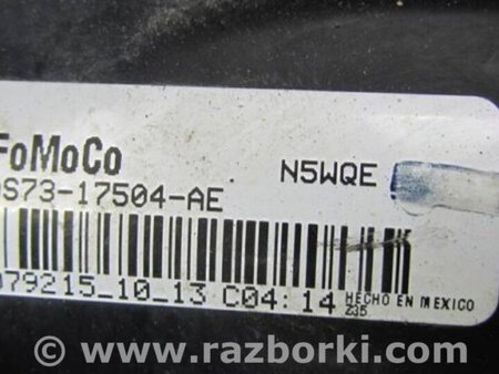 ФОТО Моторчик дворников для Ford Fusion USA 2 поколение (12-15) Киев