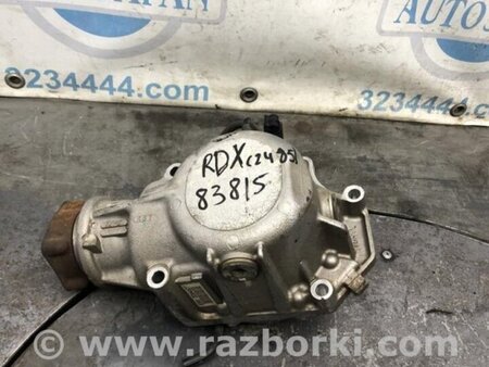 ФОТО 80211-TX4-A41 для Acura RDX TB3, TB4 (03.2012-12.2015) Киев