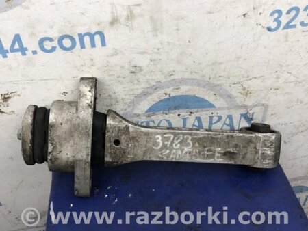 ФОТО Подушка двигателя нижняя для Hyundai Santa Fe DM (12-18) Киев