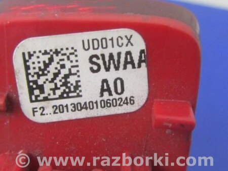 ФОТО Катафот левый для Acura RDX TB3, TB4 (03.2012-12.2015) Киев