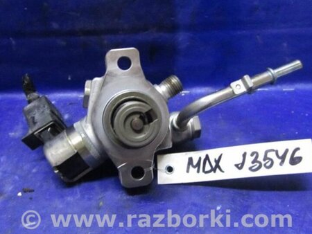 ФОТО ТНВД (бензин) для Acura MDX YD3 (06.2013-05.2020) Киев