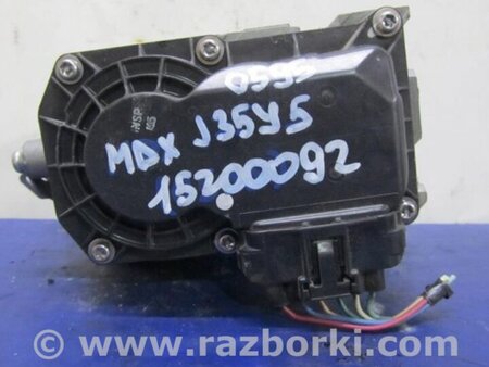 ФОТО Дроссельная заслонка для Acura MDX YD3 (06.2013-05.2020) Киев