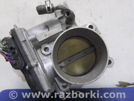 ФОТО Дроссельная заслонка для Acura MDX YD3 (06.2013-05.2020) Киев