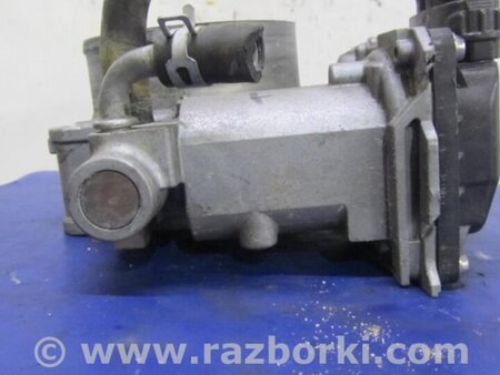 ФОТО Дроссельная заслонка для Acura MDX YD3 (06.2013-05.2020) Киев