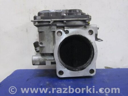 ФОТО Дроссельная заслонка для Acura MDX YD3 (06.2013-05.2020) Киев
