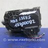 Дроссельная заслонка Acura MDX YD3 (06.2013-05.2020)