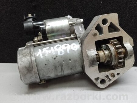 ФОТО Стартер для Acura RDX TB3, TB4 (03.2012-12.2015) Киев