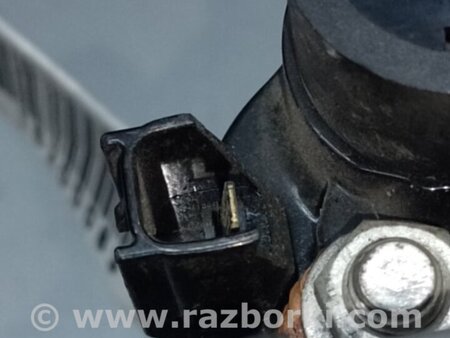 ФОТО Стартер для Acura RDX TB3, TB4 (03.2012-12.2015) Киев