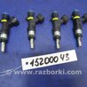 Форсунка топливная Mitsubishi ASX
