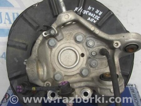ФОТО Ступица для Acura MDX YD3 (06.2013-05.2020) Киев