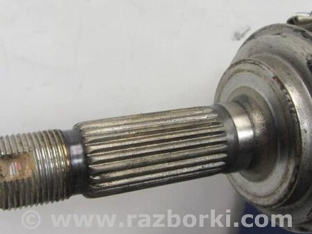 ФОТО Привод задний для Acura RDX TB3, TB4 (03.2012-12.2015) Киев