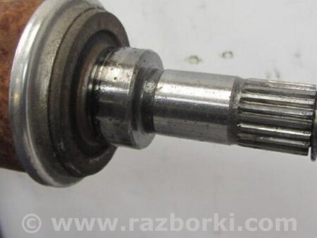ФОТО Привод задний для Acura RDX TB3, TB4 (03.2012-12.2015) Киев