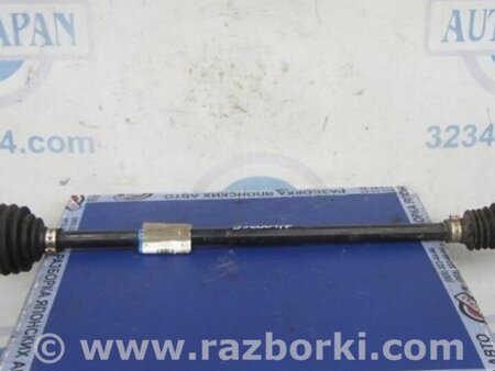 ФОТО Привод задний для Acura RDX TB3, TB4 (03.2012-12.2015) Киев