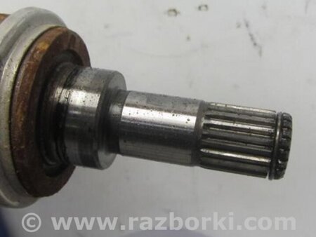 ФОТО Привод задний для Acura RDX TB3, TB4 (03.2012-12.2015) Киев